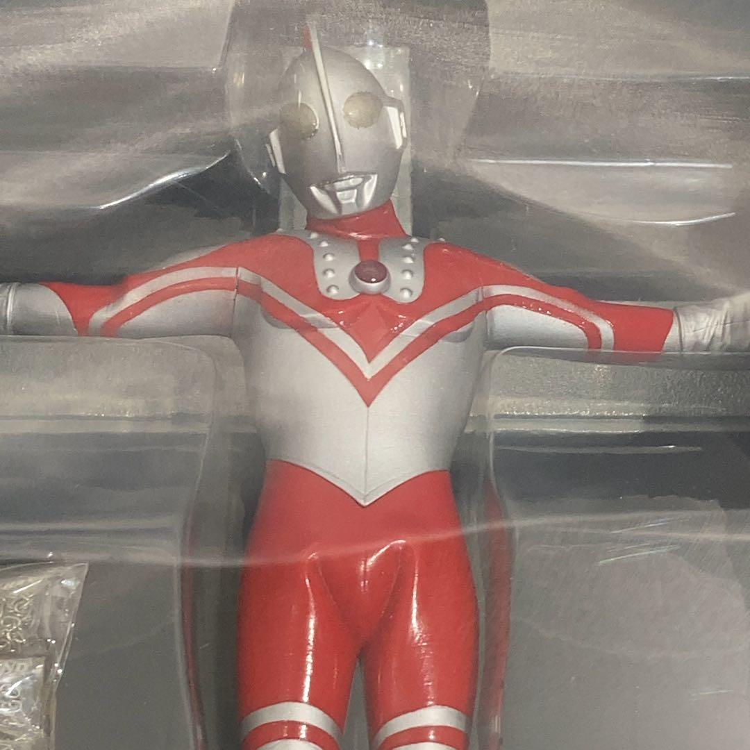 <美品> CCPフィギュア　ゾフィー　ウルトラマン　特撮