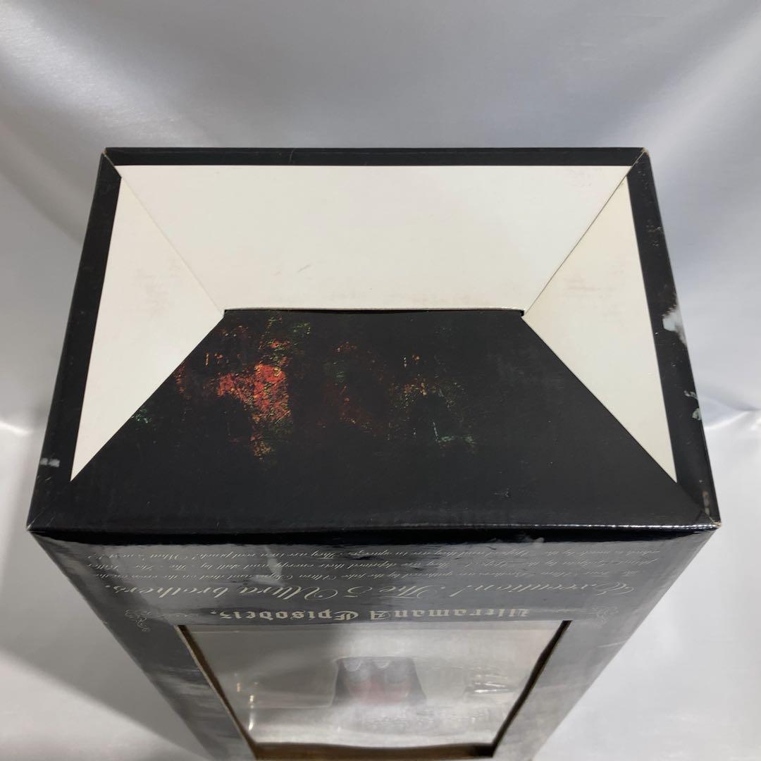 <美品> CCPフィギュア　ゾフィー　ウルトラマン　特撮