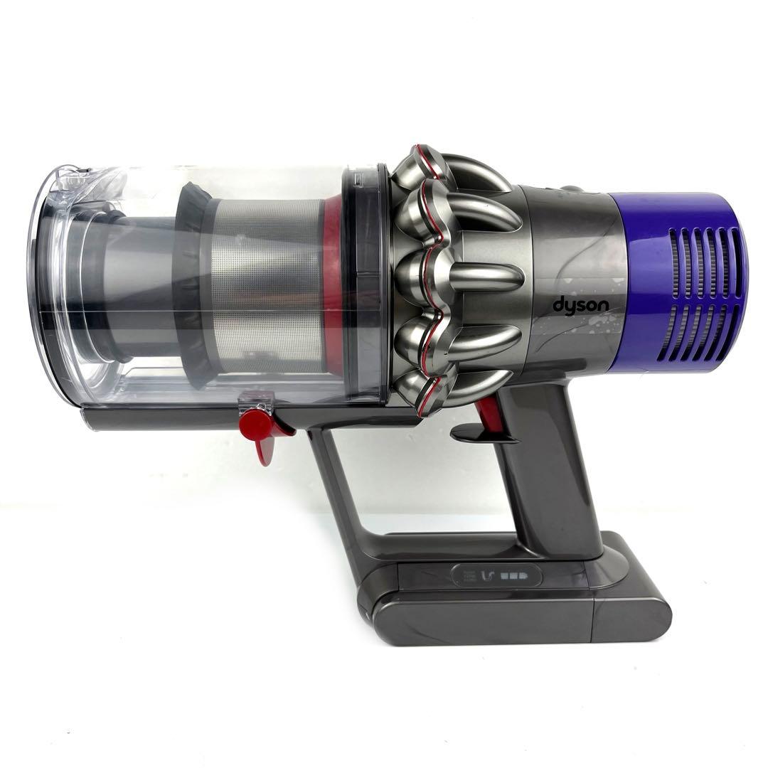 値下げ中！Dyson v10 (sv12) 分解清掃　動作品　54分　b87