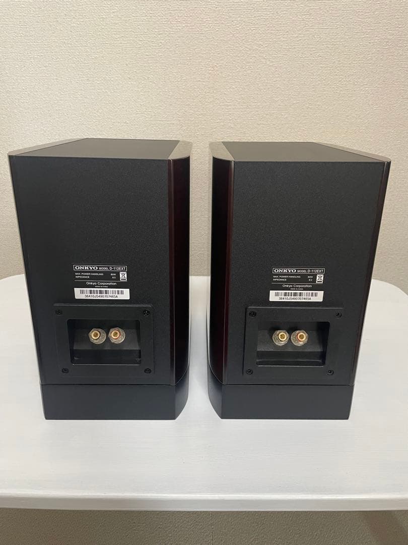 オンキョウD-112EXT
