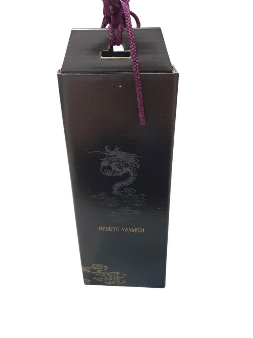 古酒(1983年製造) 龍 720ml