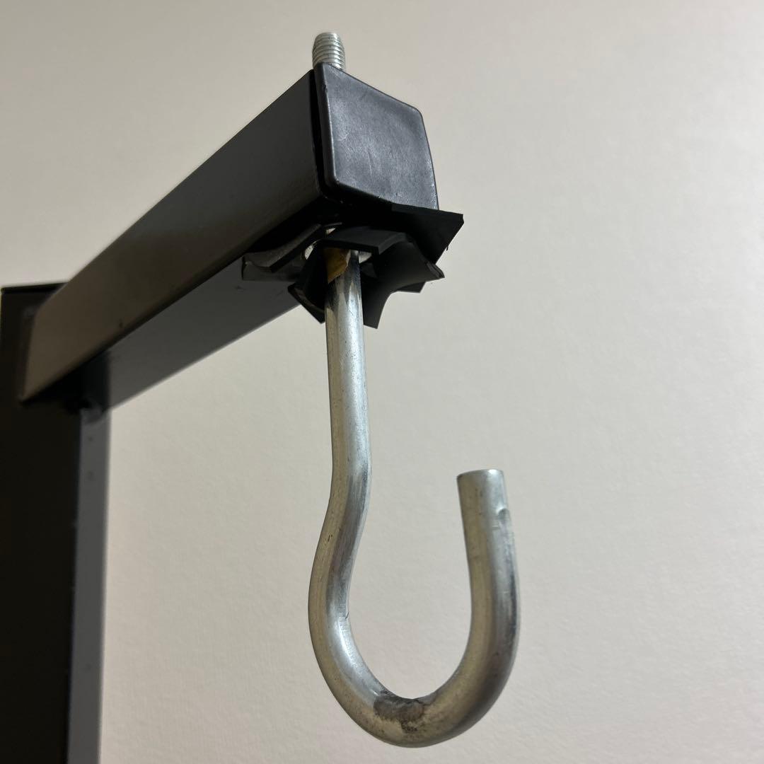 XINBU サンドバッグスタンド 格闘技 ボクシング