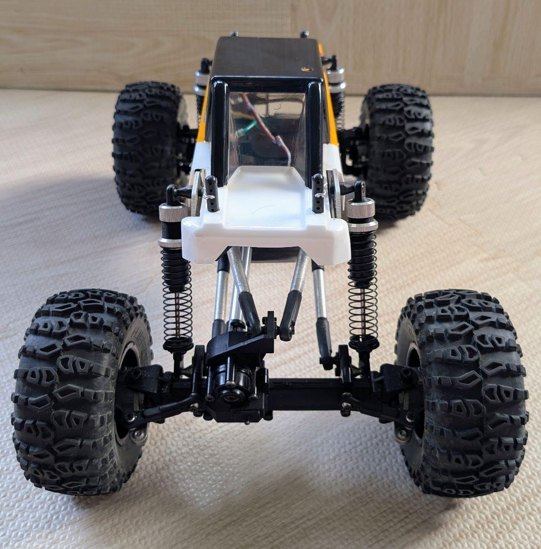 京商 ロックフォース