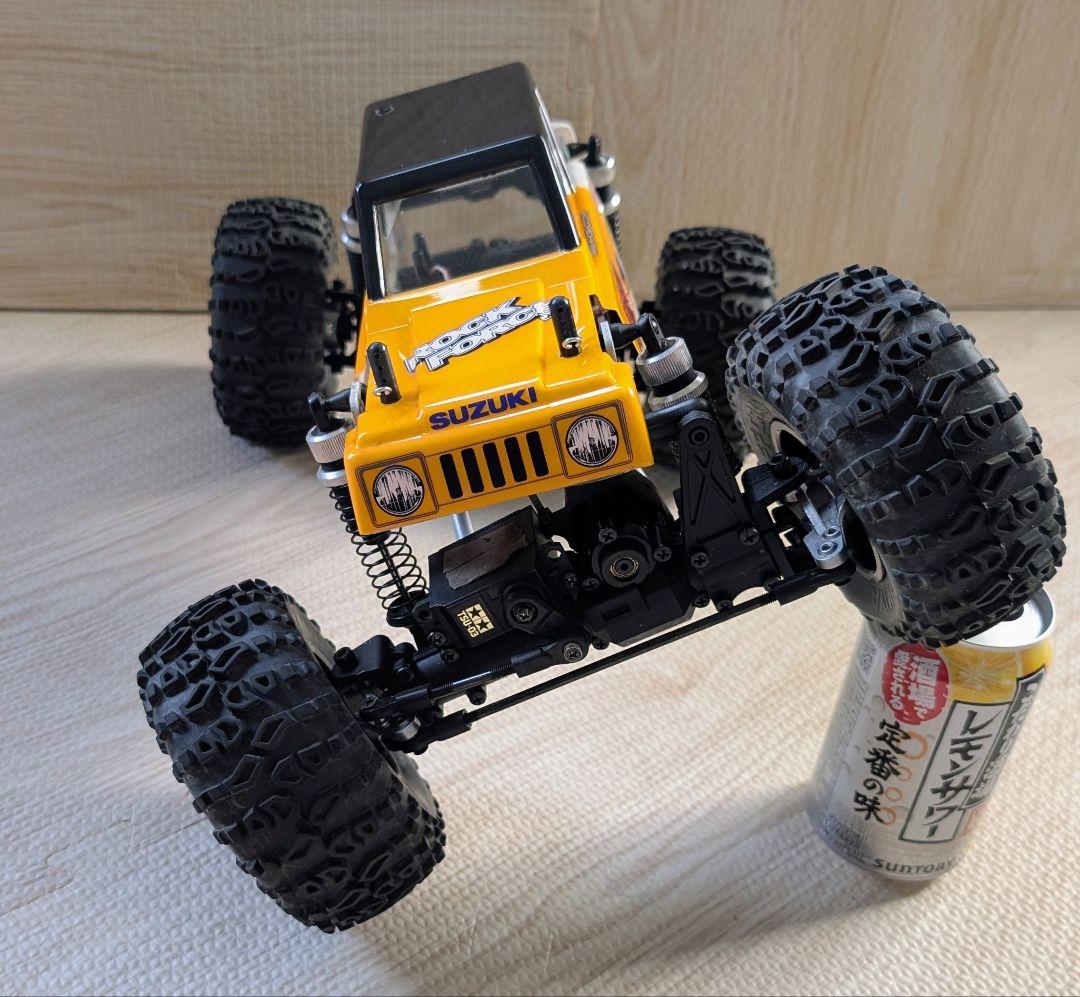 京商 ロックフォース