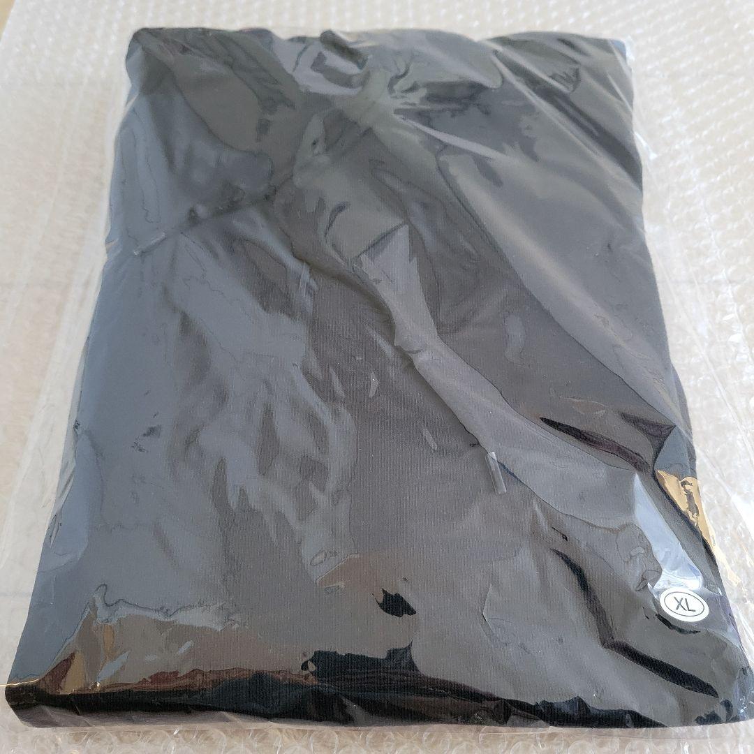 【新品未開封】Mrs.GREEN APPLE Harmony パーカーXLサイズ