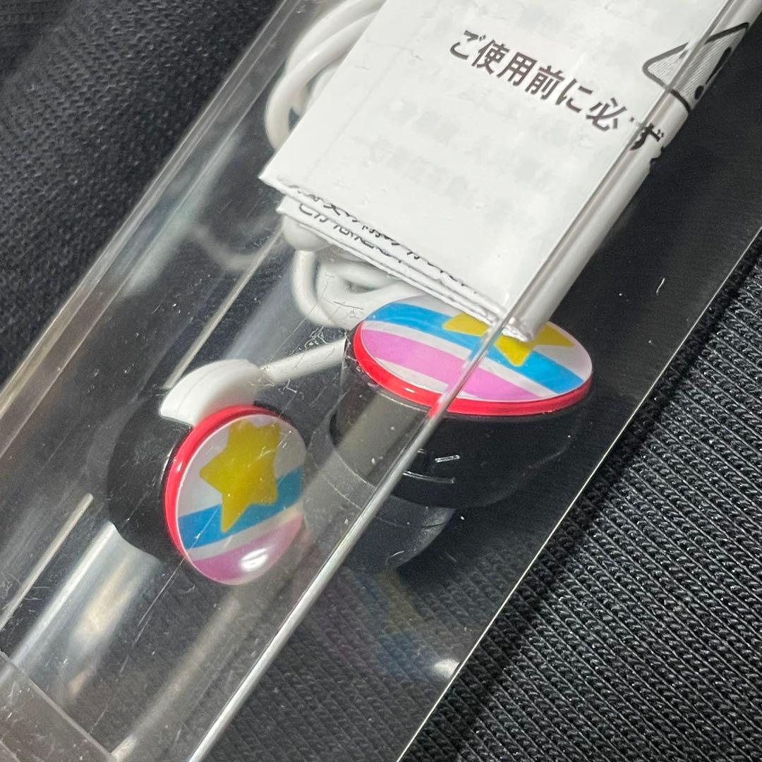 アイカツ！　うたバッジVol.2 オリジナルイヤフォン付き