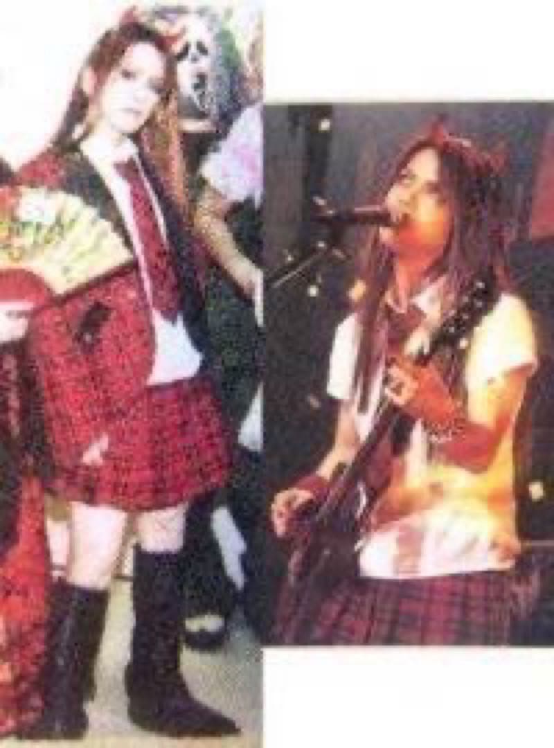 ★値引き！　hydeist ライブスーツ　フルセット