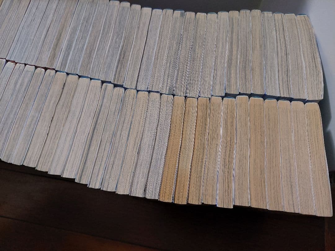 テニスの王子様　全42巻+新テニスの王子様　1～46巻　許斐剛