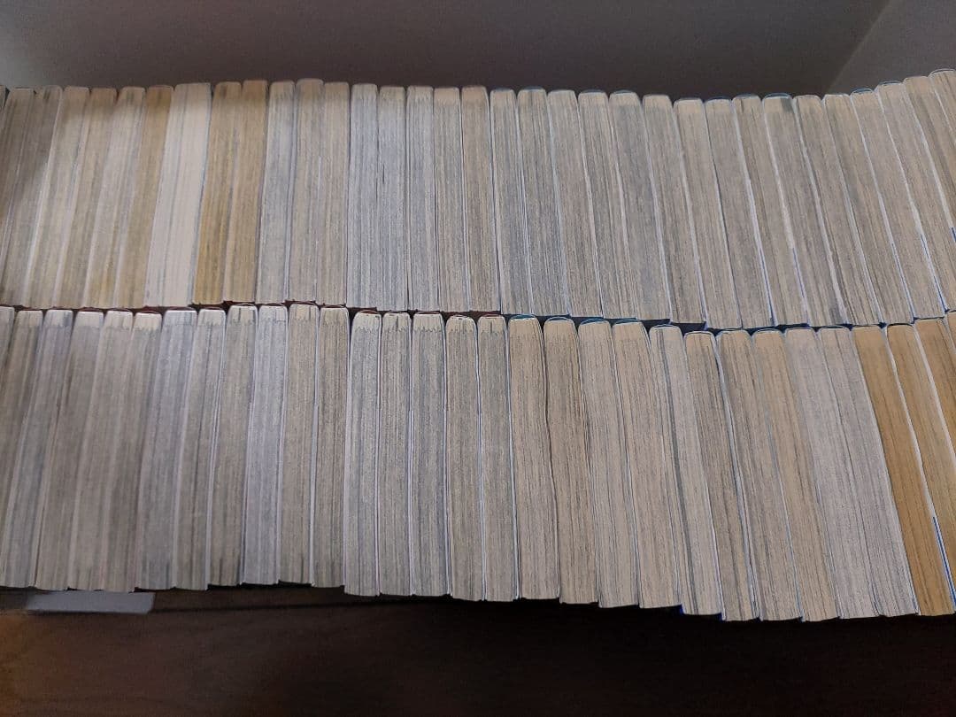 テニスの王子様　全42巻+新テニスの王子様　1～46巻　許斐剛