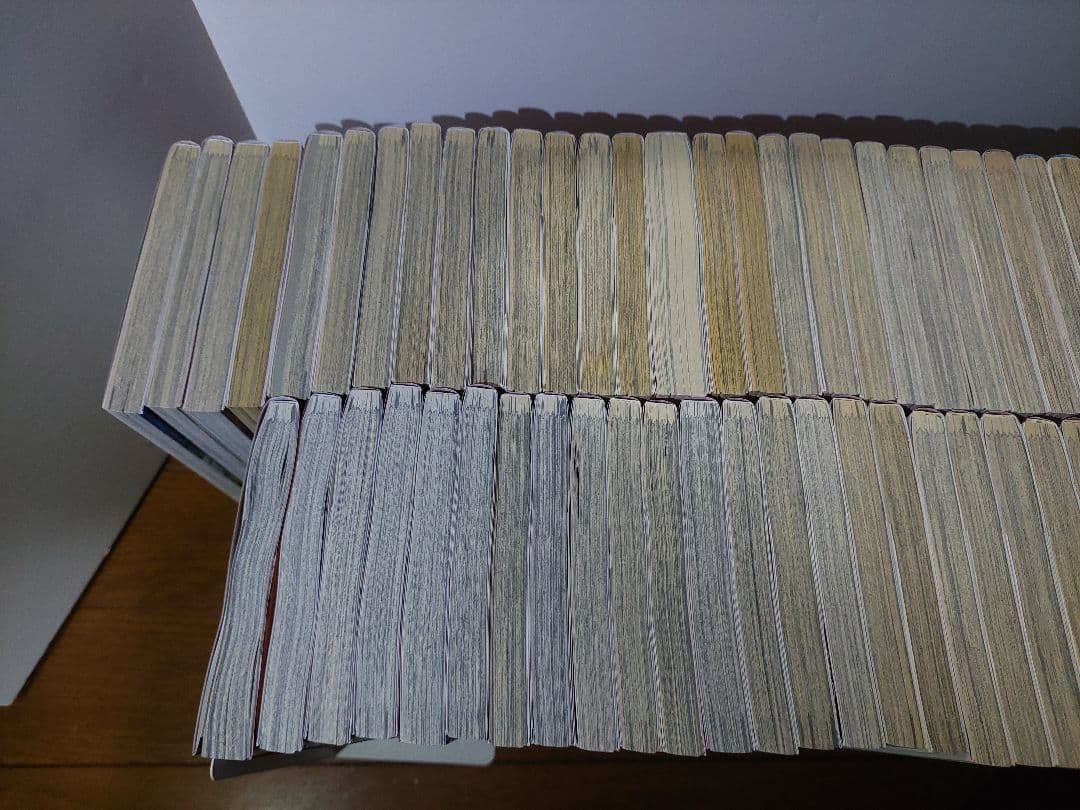 テニスの王子様　全42巻+新テニスの王子様　1～46巻　許斐剛