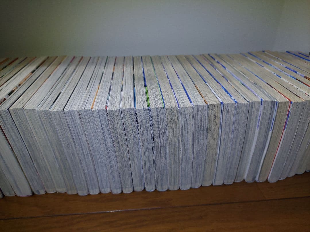 テニスの王子様　全42巻+新テニスの王子様　1～46巻　許斐剛