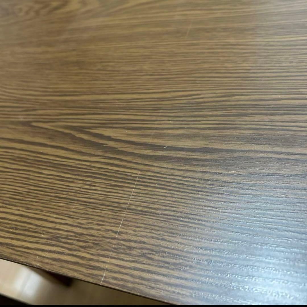 ダイニングテーブル（回転椅子・ベンチ別売り）