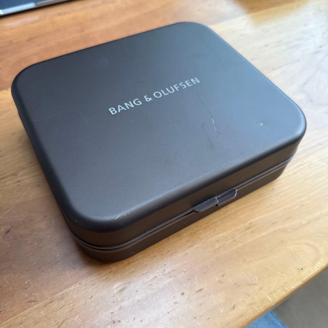 B&O Beoplay H95 ノイズキャンセリングヘッドホン チェスナット