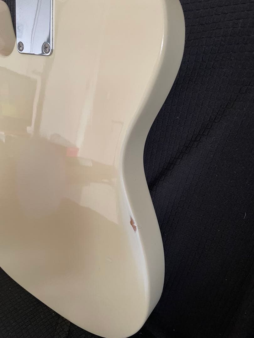 Fender Japan ヴィンテージ TL テレキャスター