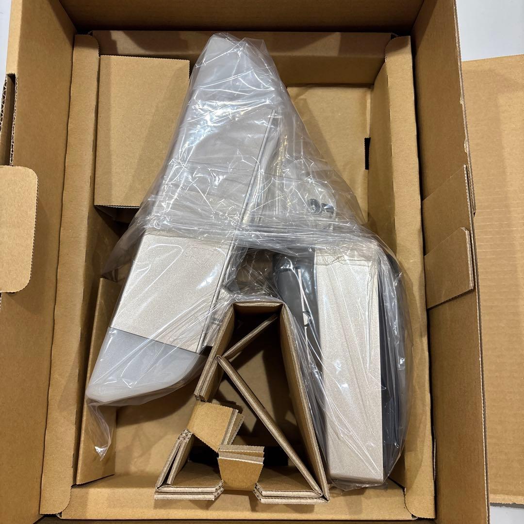 【新品】アイホン WJW-LC-T センサーライトカメラ 防犯カメラ本体