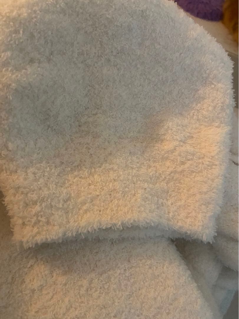 新品！トイプードルプルオーバーふわもこ上下セット⭐︎ピンク