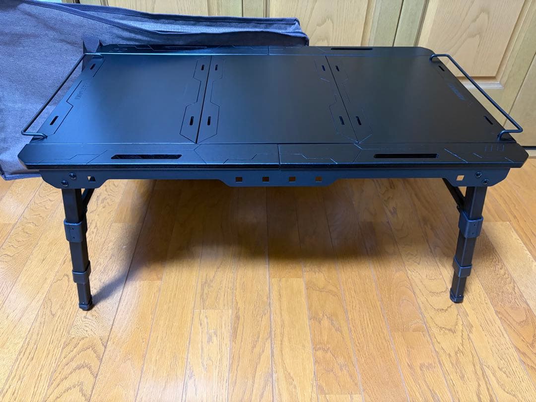 【未使用】 ABENAKI アベナキ　igt エクステンションウッド　テーブル