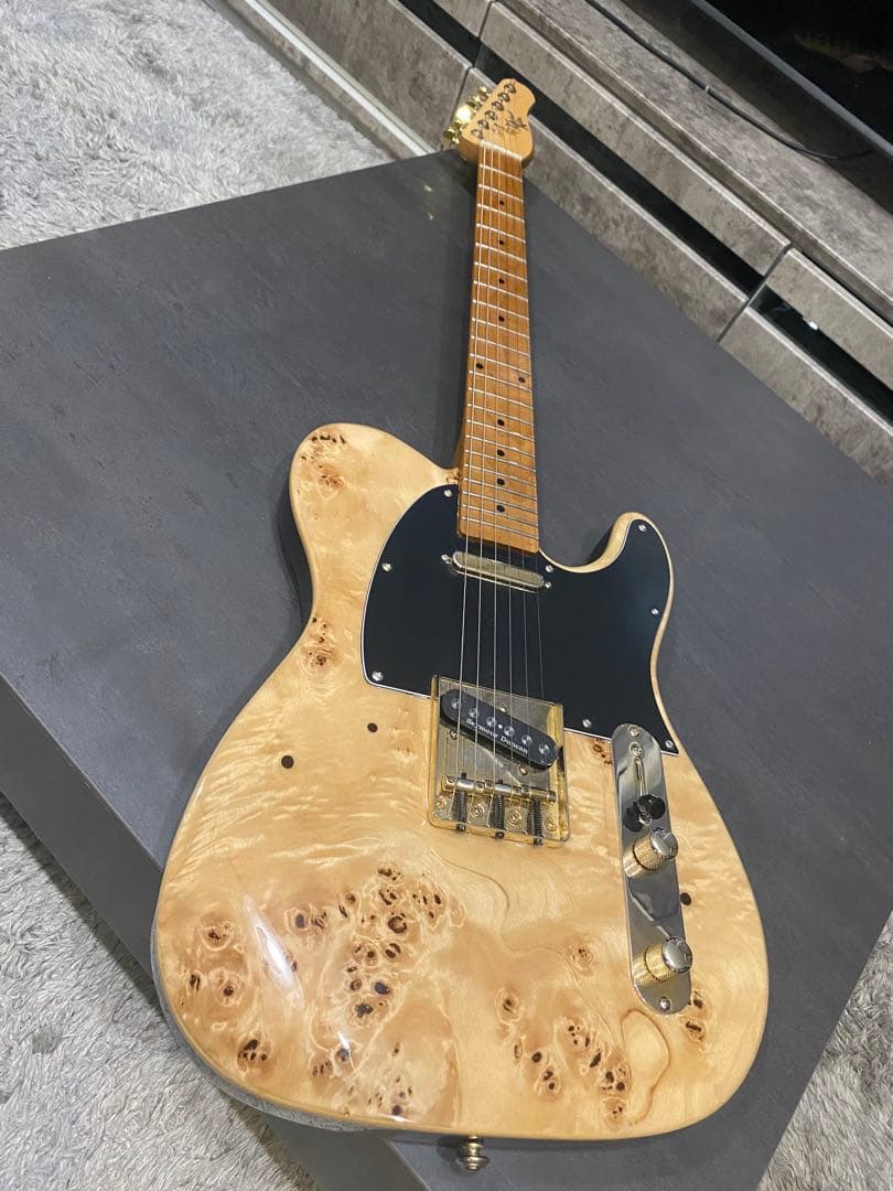 Y*s様 Michael Kelly テレキャスター Mod Shop 50 D