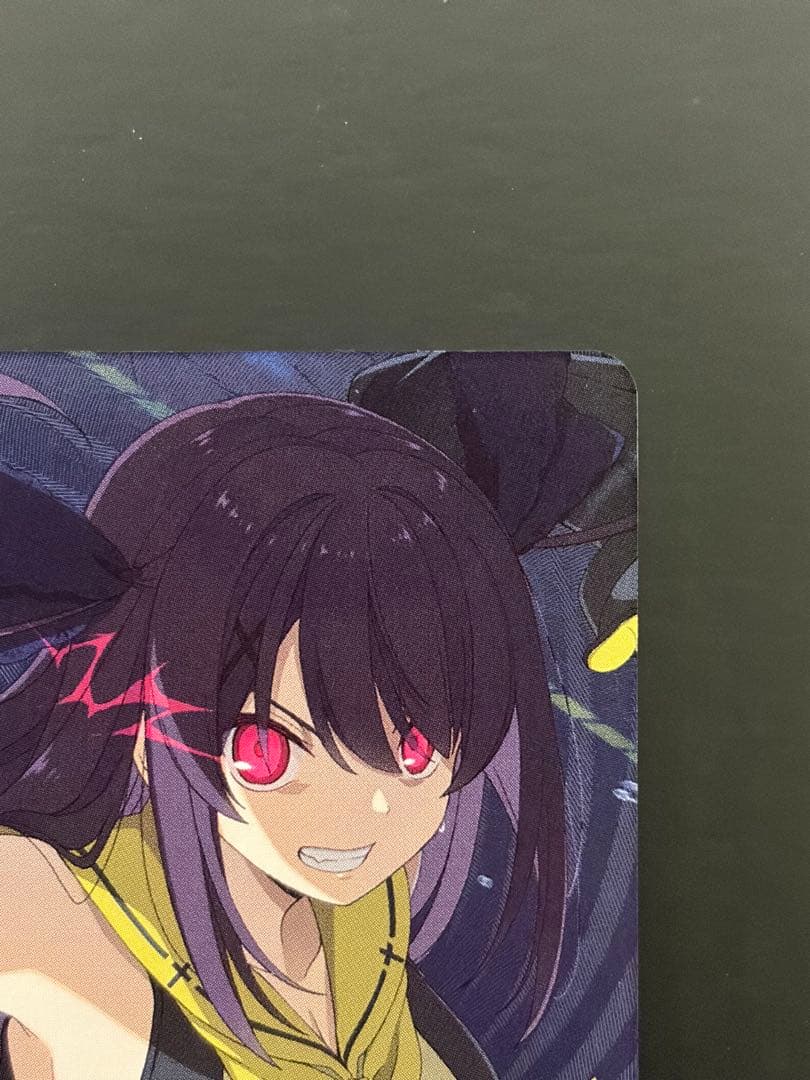 ヴァイスシュヴァルツロゼ sprite 届いた2人の真剣勝負 みさき SEC