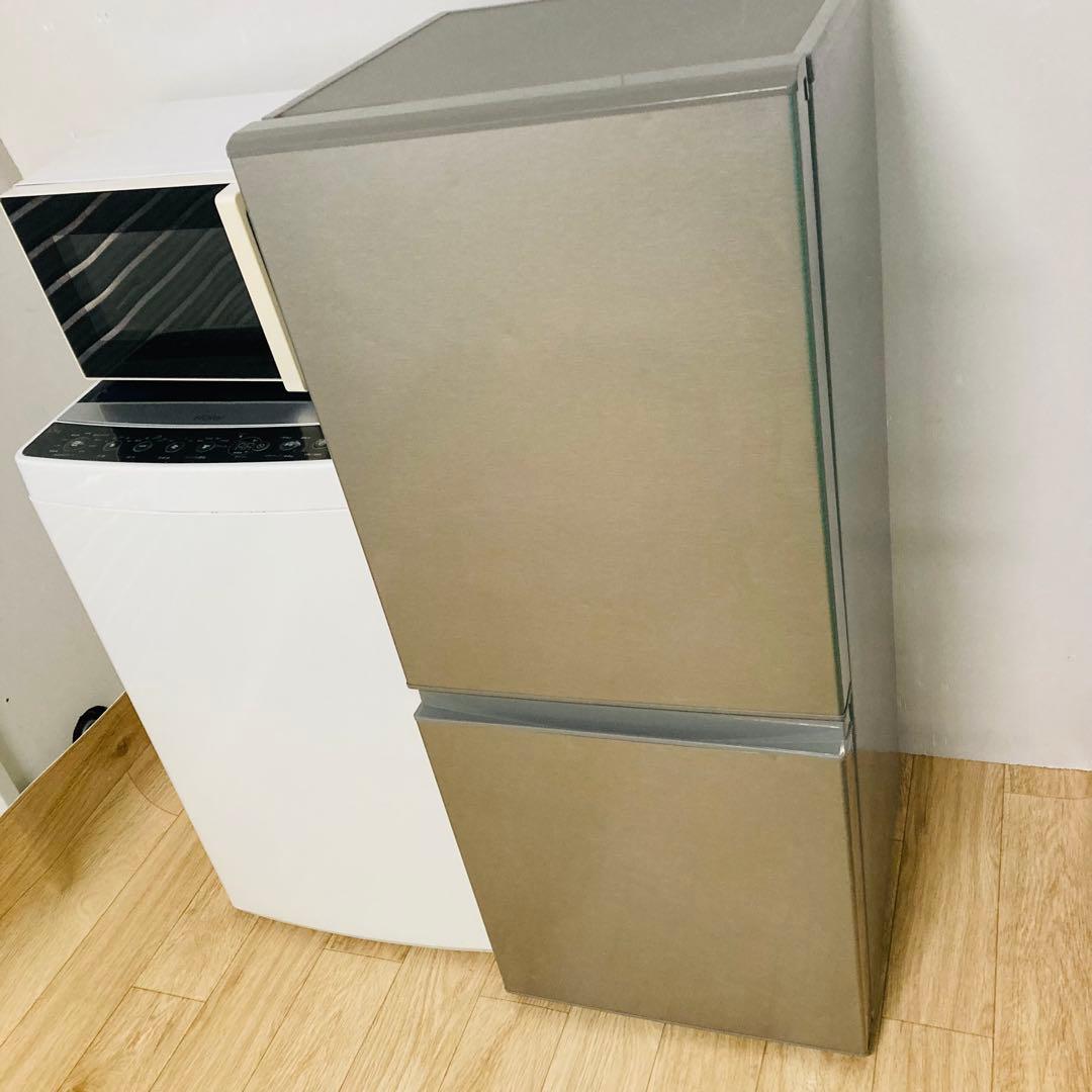 お買い得一人暮らし家電セット❗️大阪、大阪近郊配達設置無料