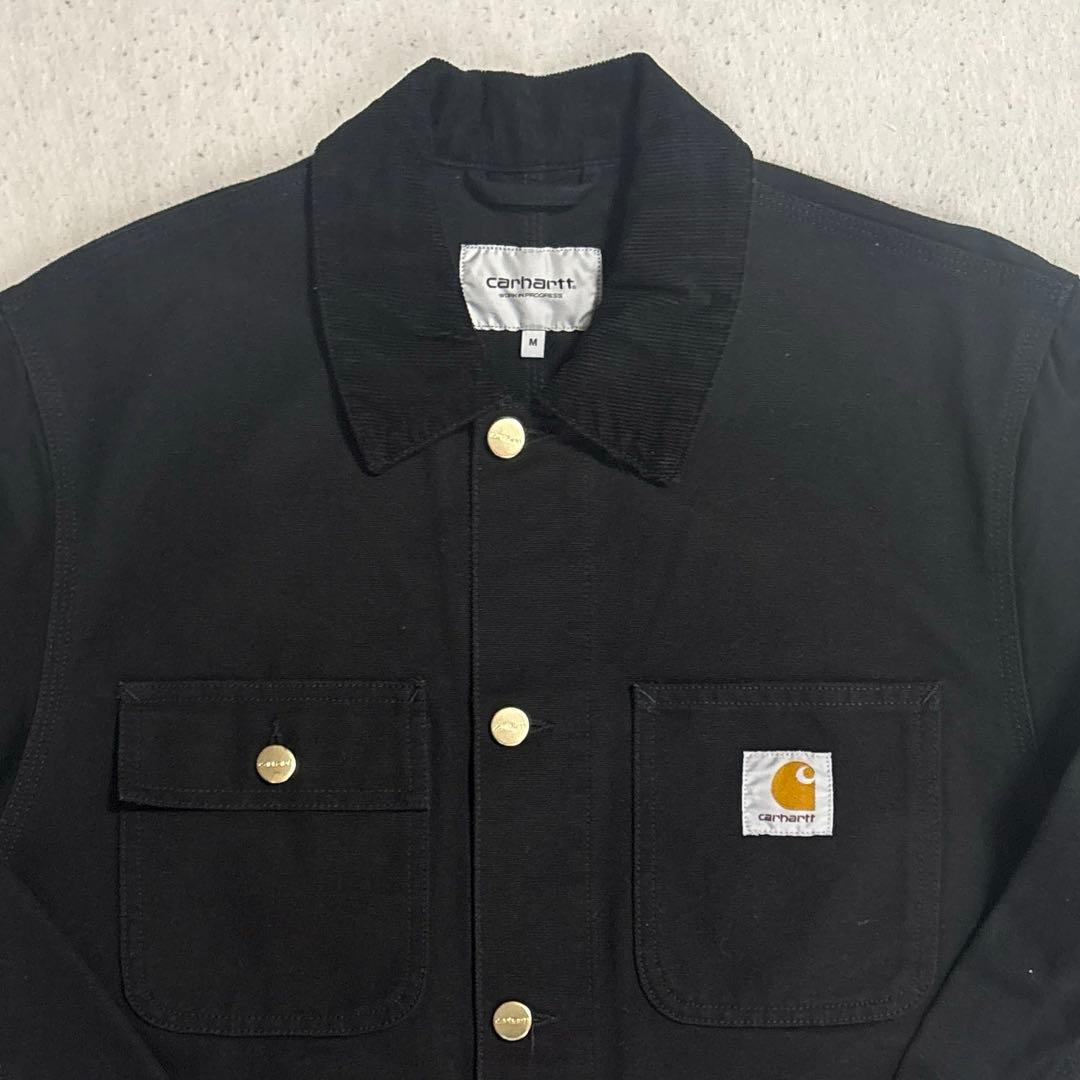 【ヤス】Carhartt Michigan Coat Msize