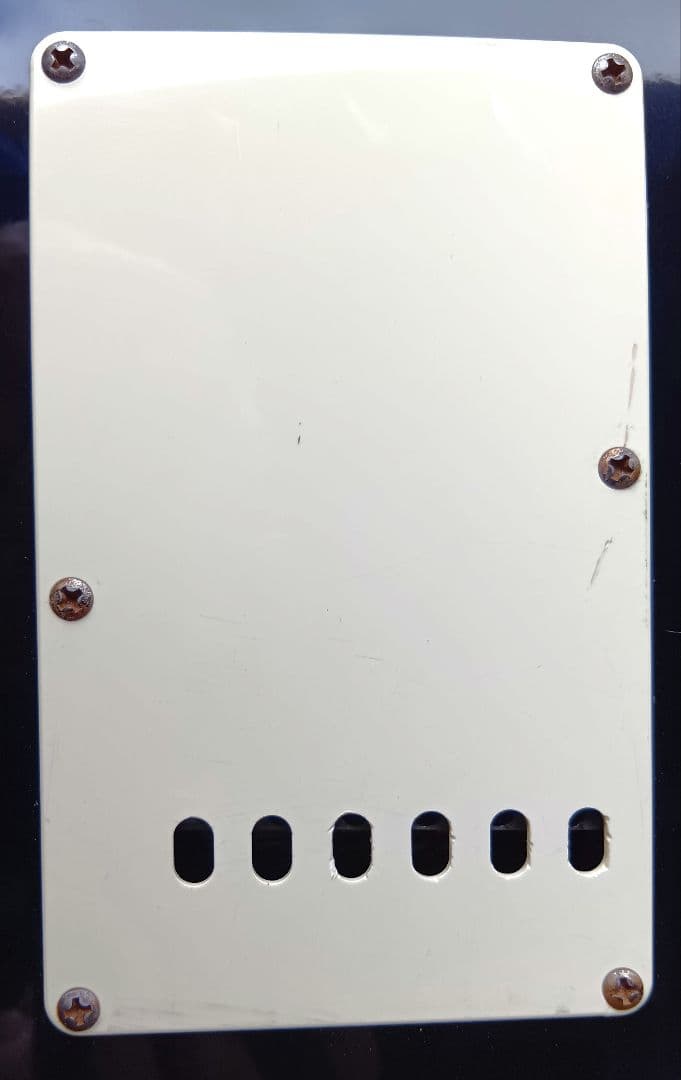 Boogie Produced by GRECO エレキギター ブラック