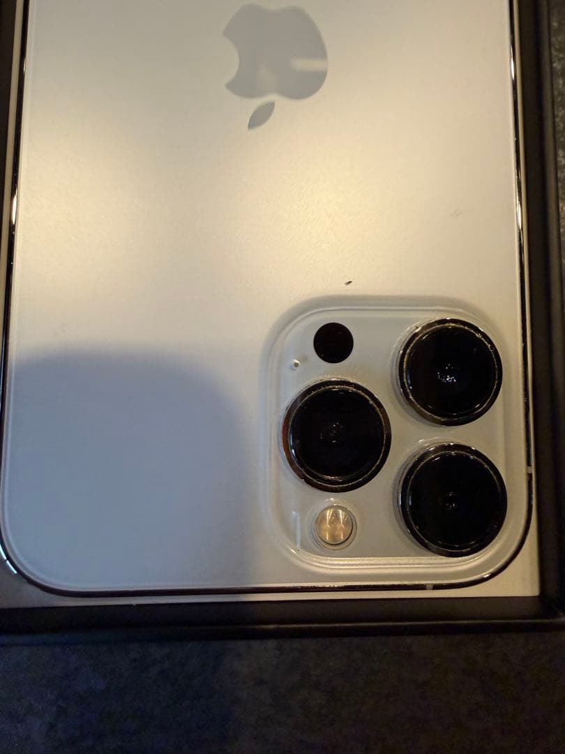 【美品】Apple iPhone 13 Pro MAX 256GB