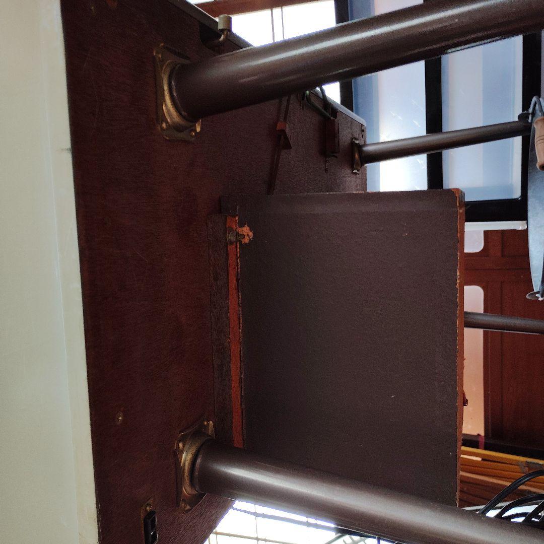 ナショナル　オルガン