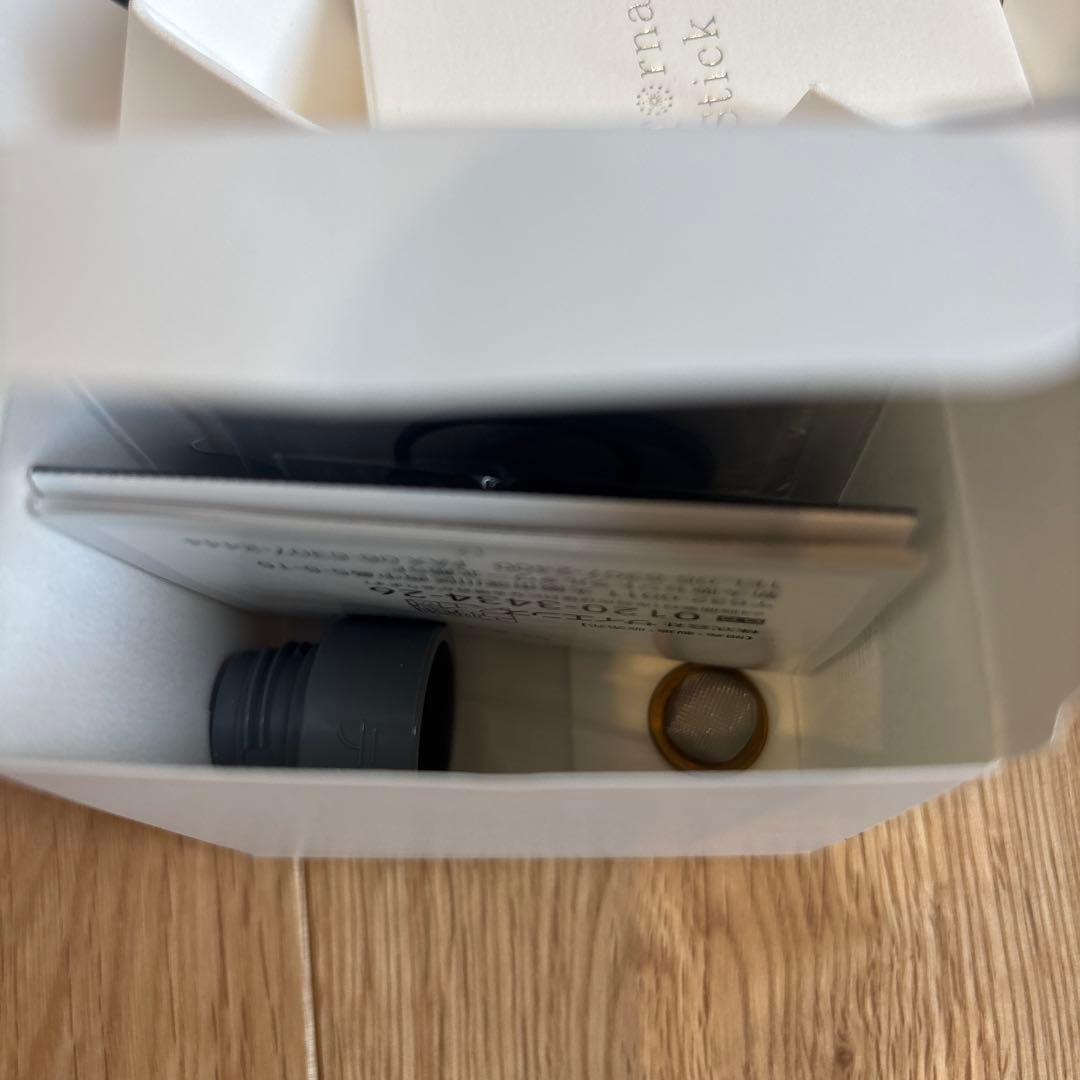 ミラブルZERO シャワーヘッド