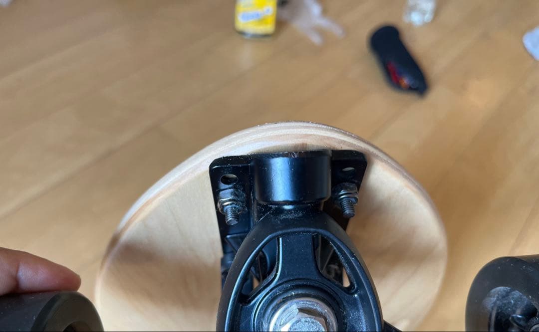 Elos イロスSkateboard Complete Lightweight