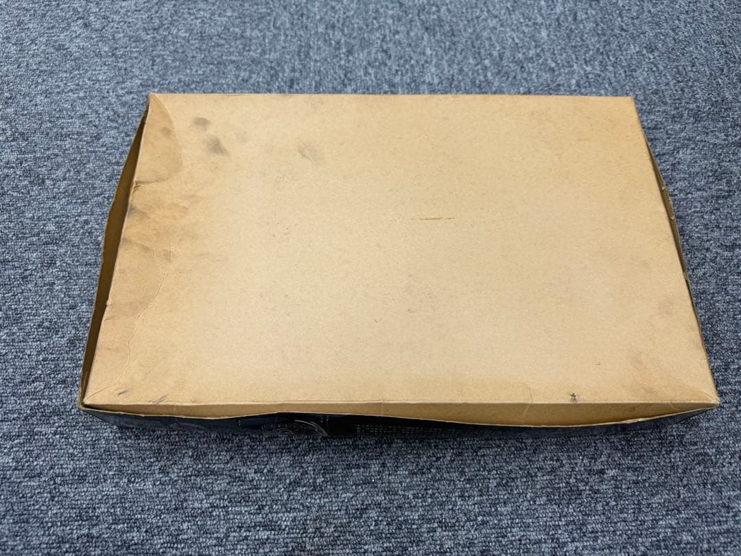 タミヤ 1/6 カワサキ Z1300 エンジン 未組立 プラモデル 箱傷みあり