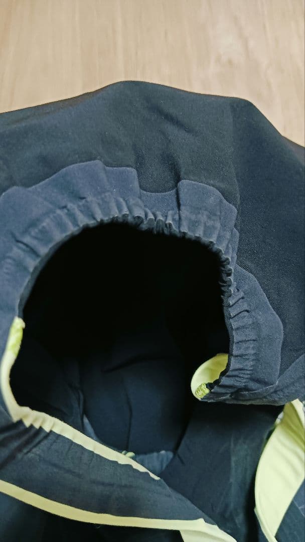 MIZUNO ミズノ GX-SONIC NEO SL 2XS