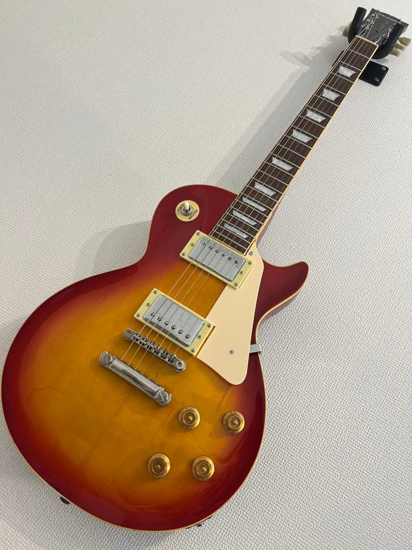 EDWARDS Limited model エドワーズレスポール