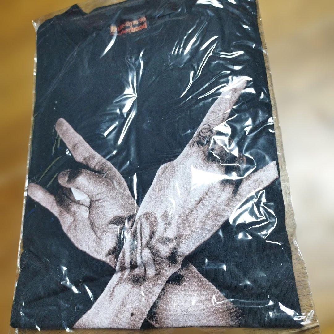 Live-Gym '99 Brotherhood TシャツB'Z