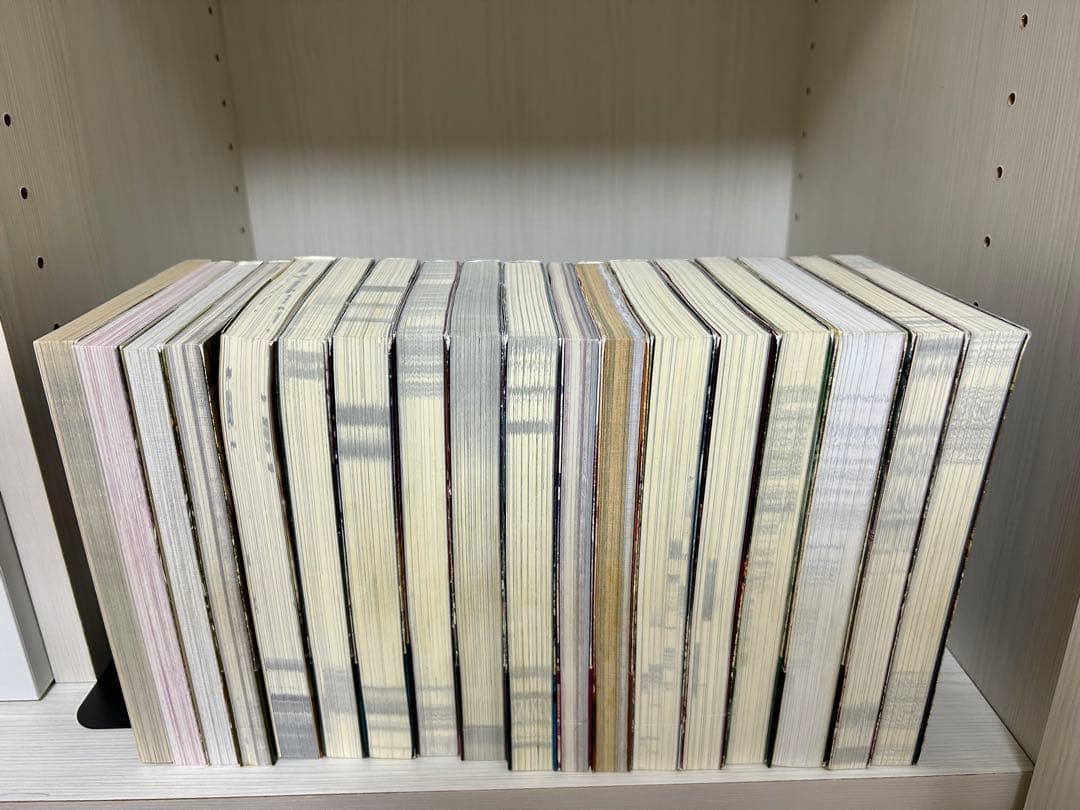 悪ノ娘、悪ノ大罪シリーズ小説、七つの罪と罰(初回限定版)＋その他