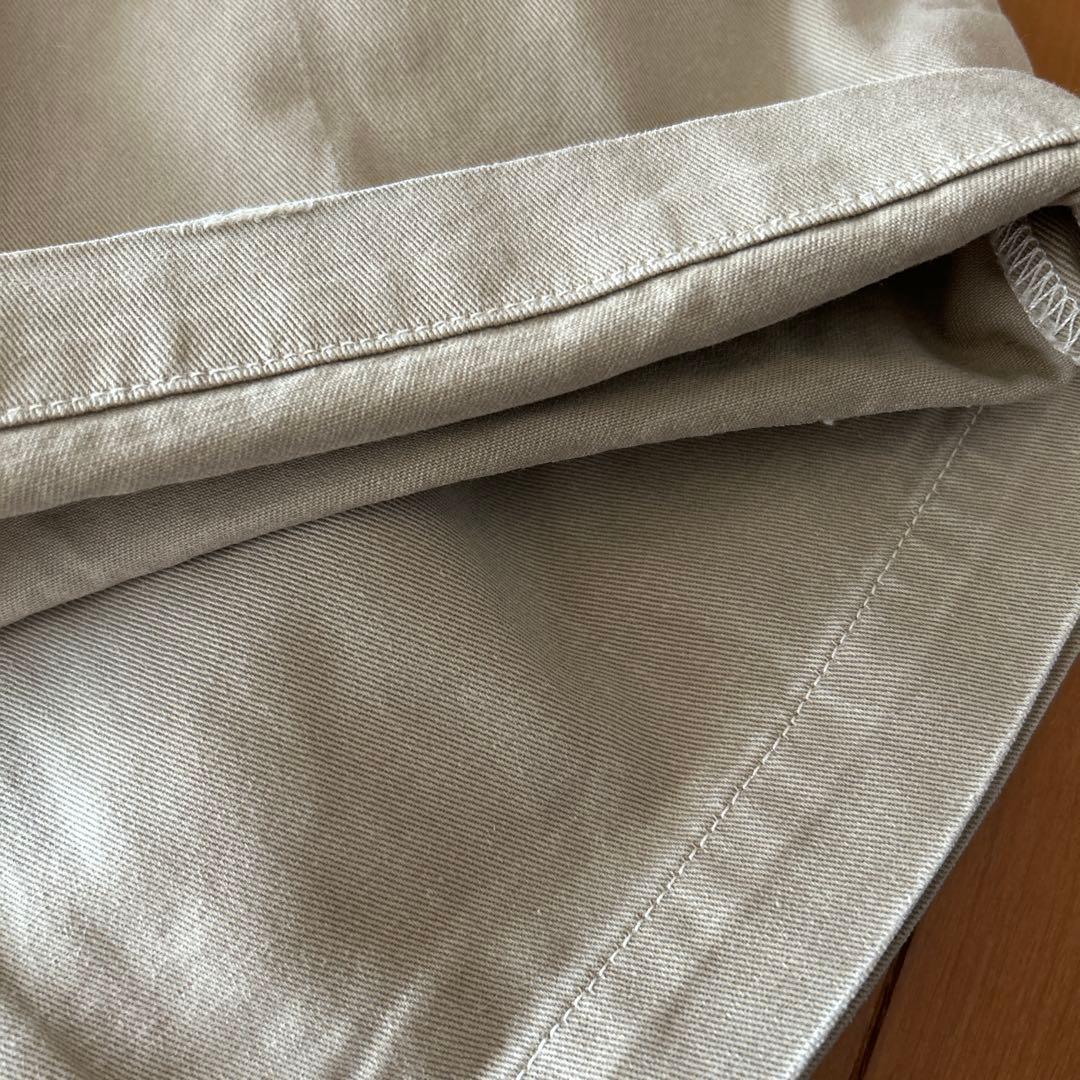 POLO RALPH LAUREN＊ビーズ・サファリチノパン