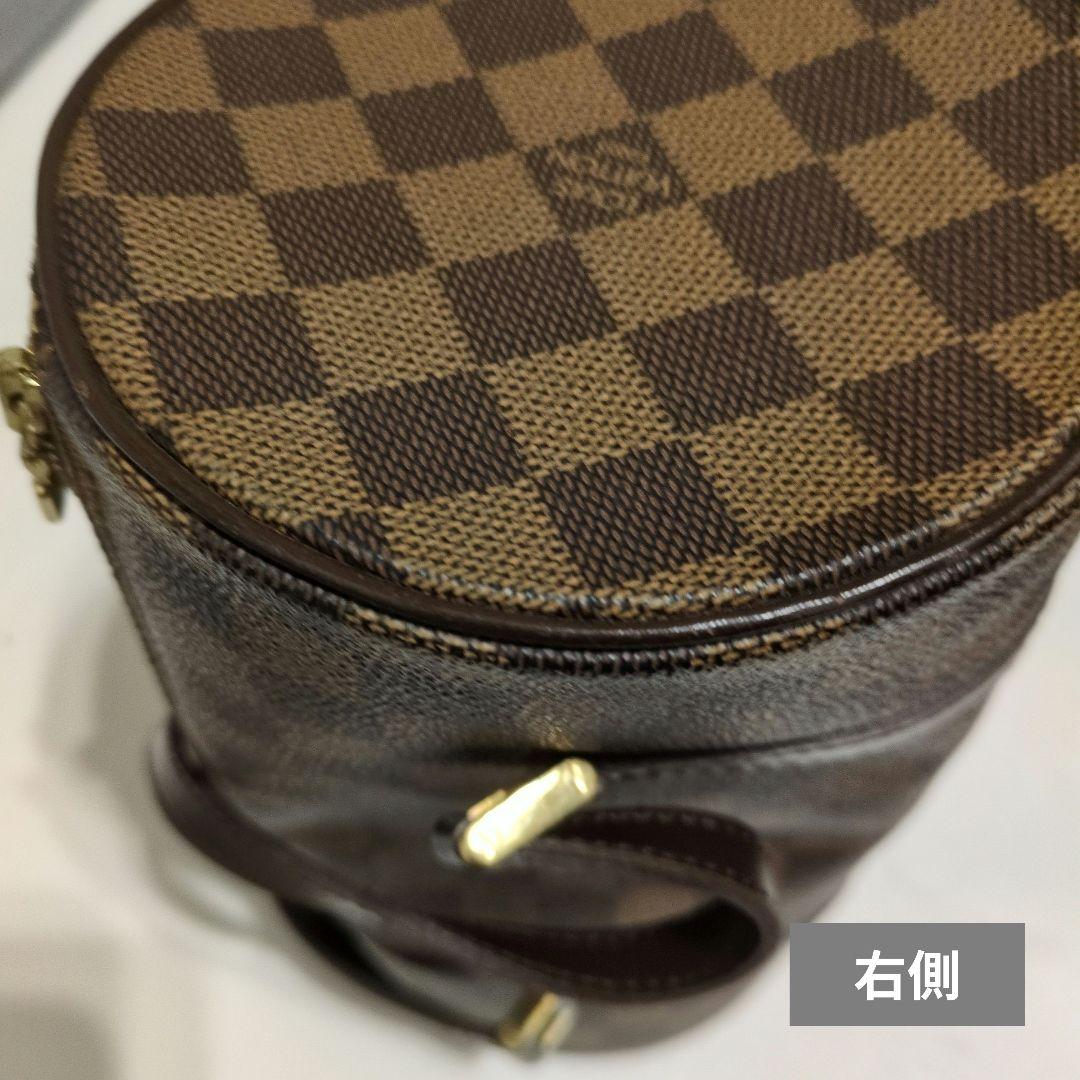 LOUIS VUITTON N51304 ダミエ パピヨンPM
