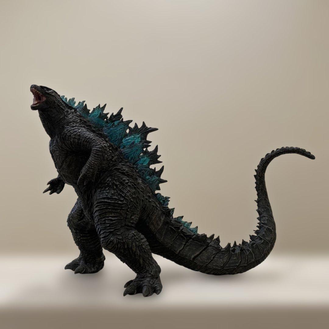 超激造シリーズ　ゴジラ（2019）