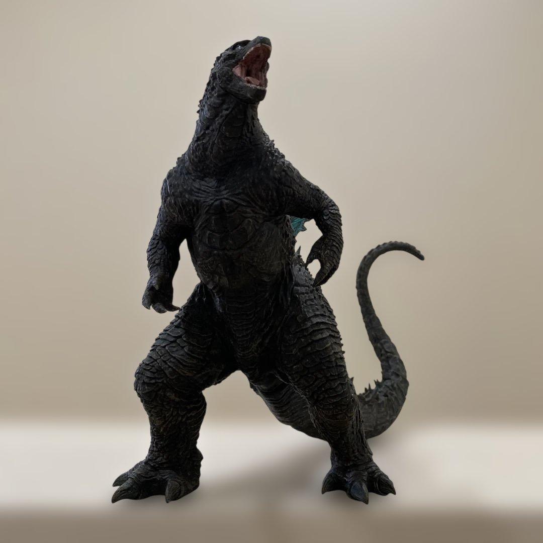 超激造シリーズ　ゴジラ（2019）