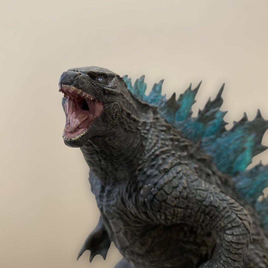 超激造シリーズ　ゴジラ（2019）