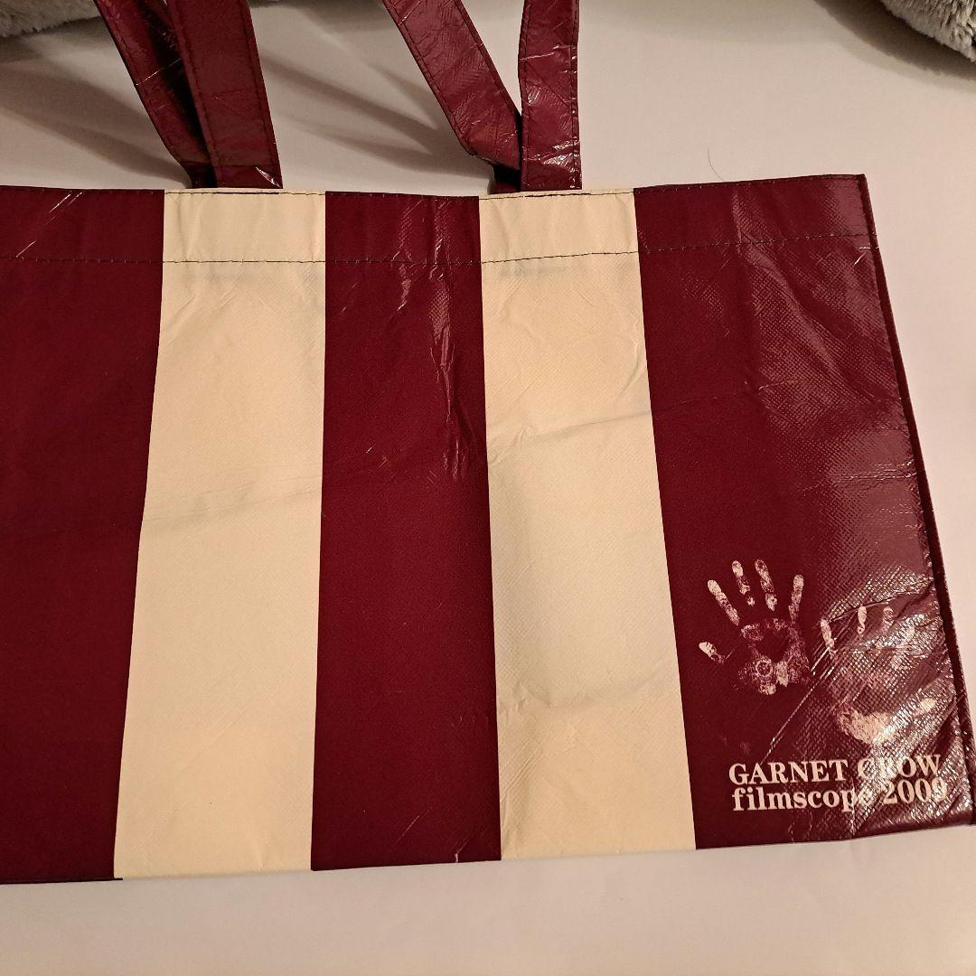 GARNET CROW グッズ　ファイナル、シンフォニック、Than9festa