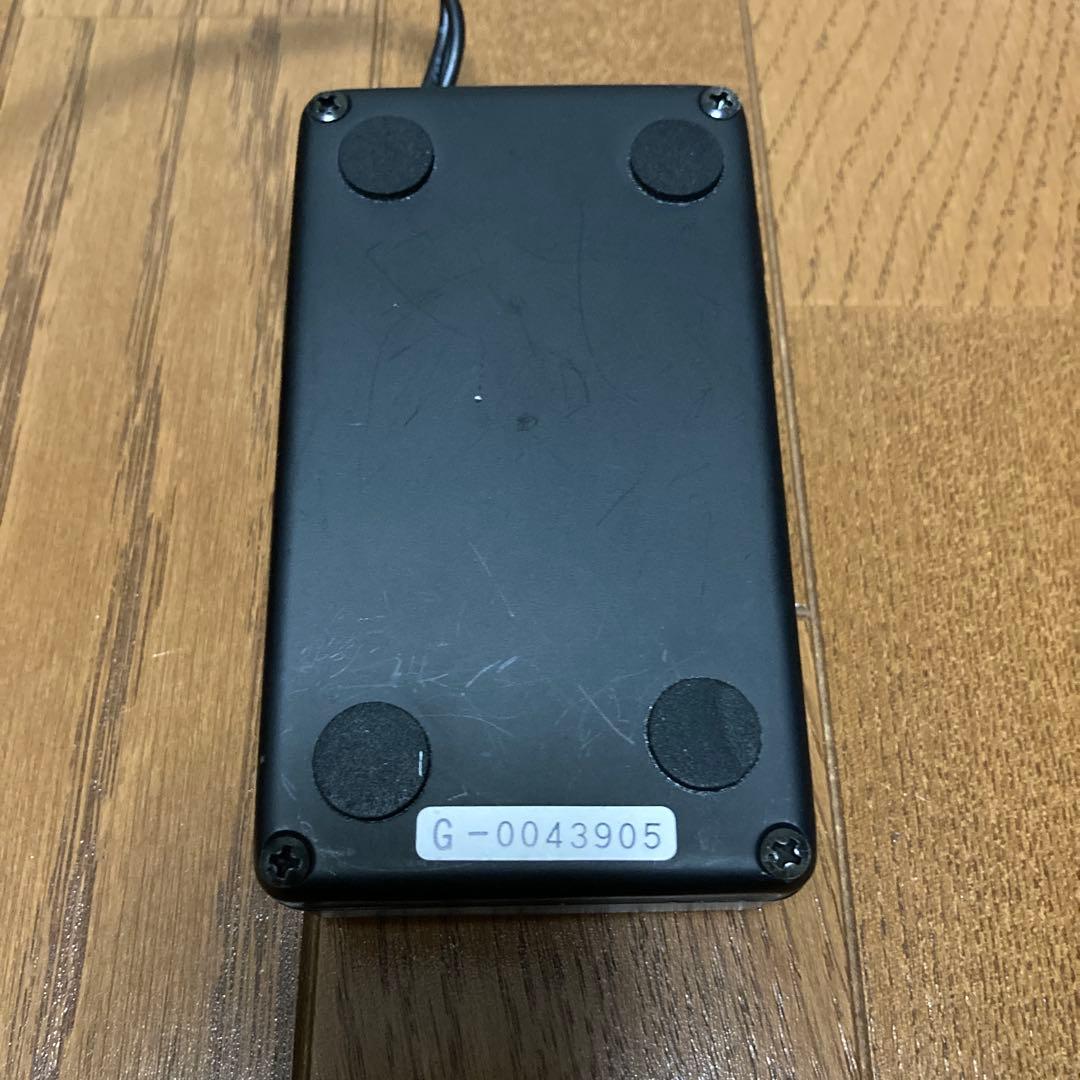 エフェクター4個　チューナー　パワーサプライ　エフェクターケース　まとめ売り