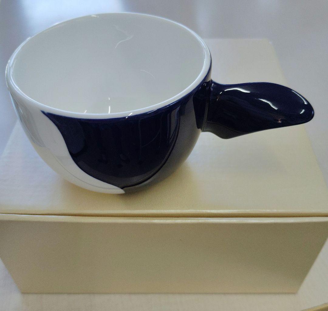 ★石井竜也 ★『ACRI』 カップ＆ソーサー