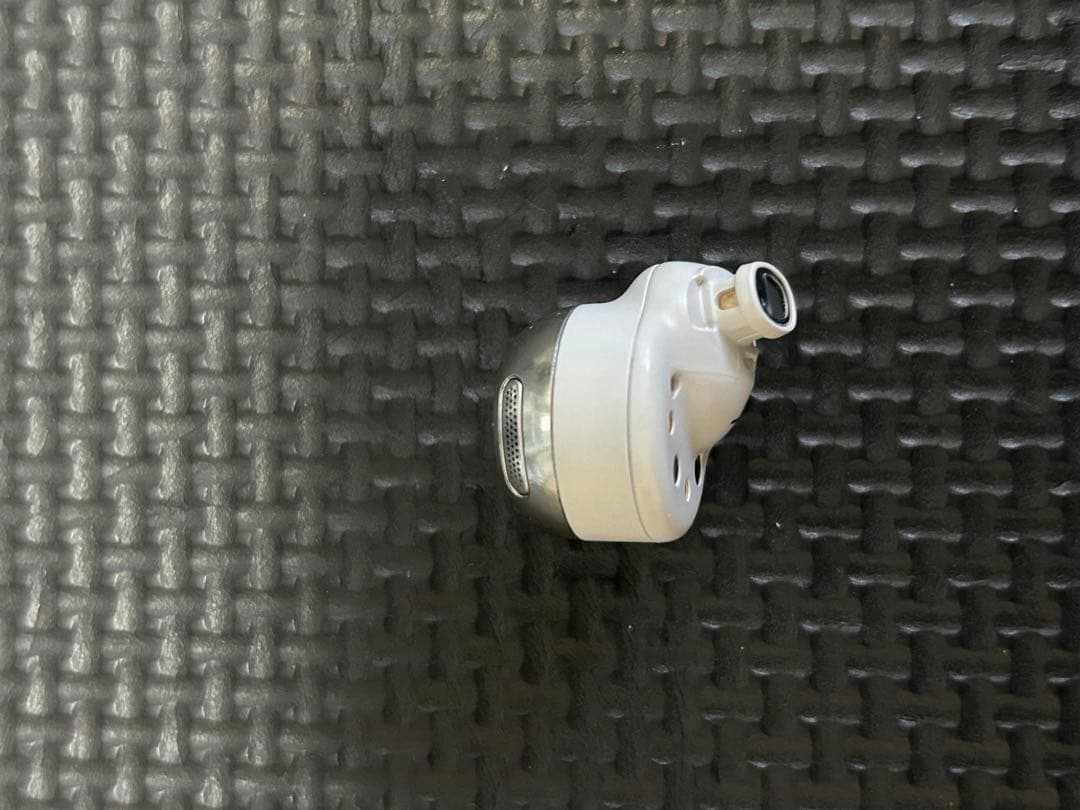 パナソニック Technics EAH-AZ100-S シルバー 片耳 左耳 L