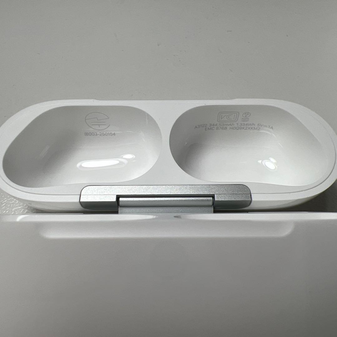 AirPods Pro 第3世代 充電ケース 未使用 A3122 75
