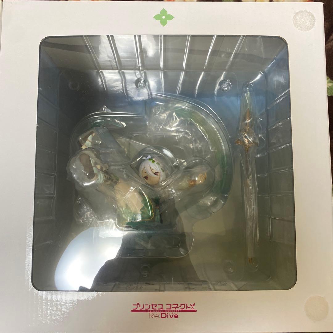 【未開封】プリンセスコネクトF：NEX限定コッコロ 1/7スケールフィギュア