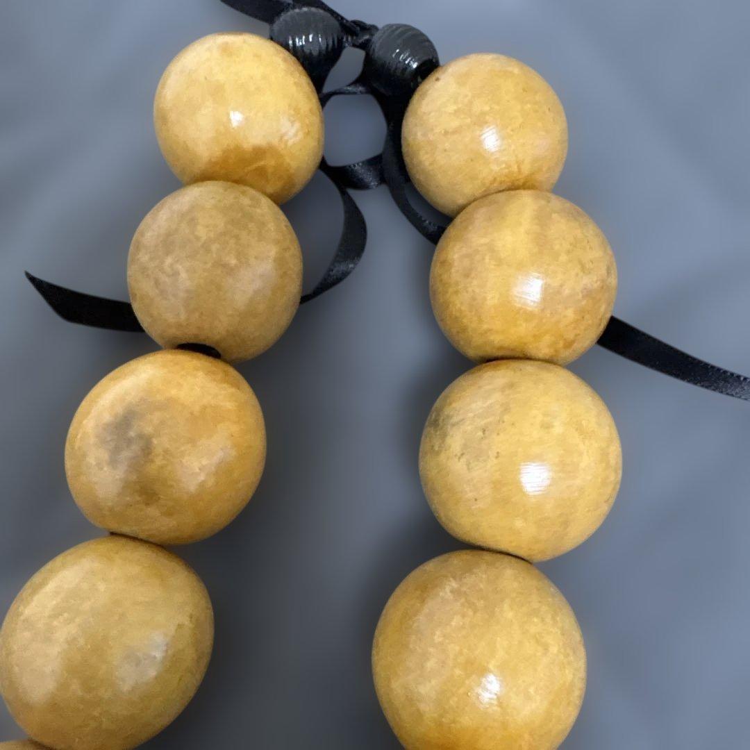 レイ 木の実 Hawaii ハワイ nuts lei