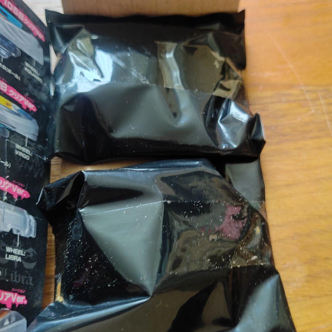 【激レア】ビルゴ100B メタルファイトベイブレード