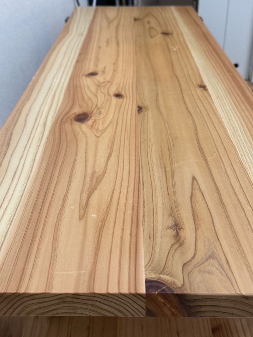 KANADEMONO THE TV BOARD パイン