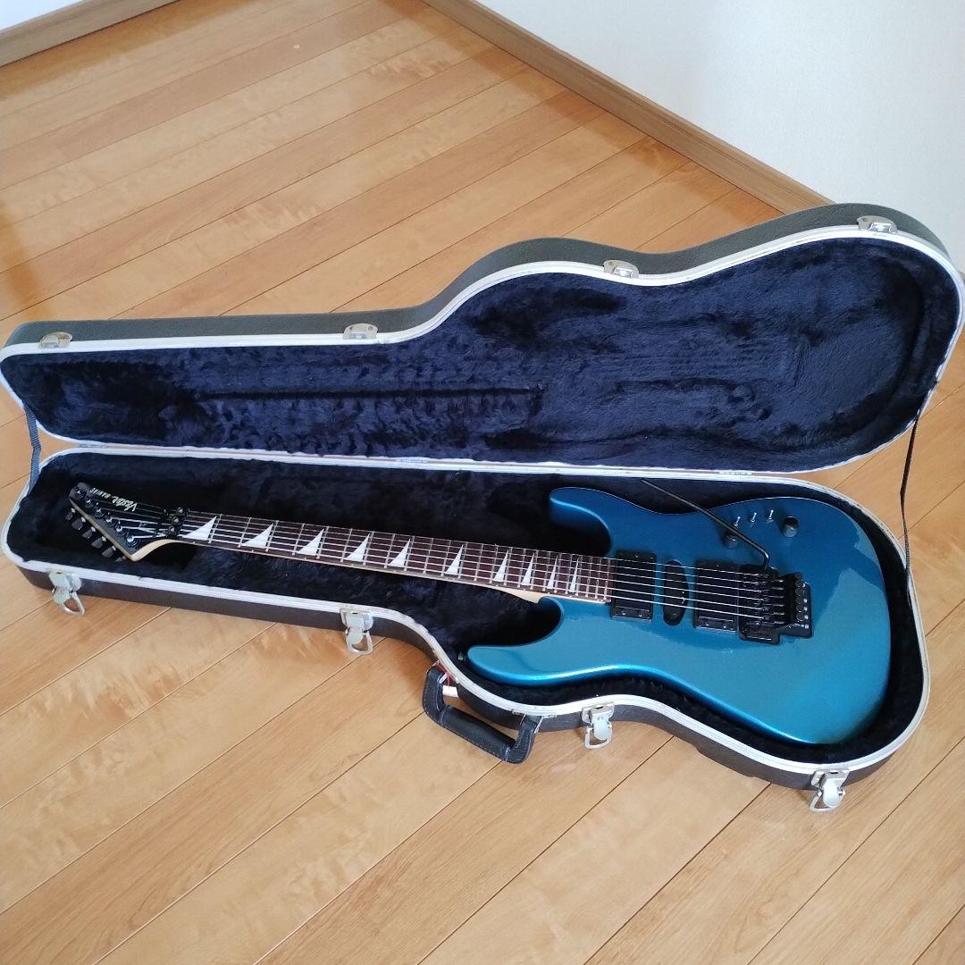 Vester MANIAC VSJ ディンキータイプ　美品！